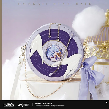 Honkai: Star Rail - Robin Impression Shoulder Bag