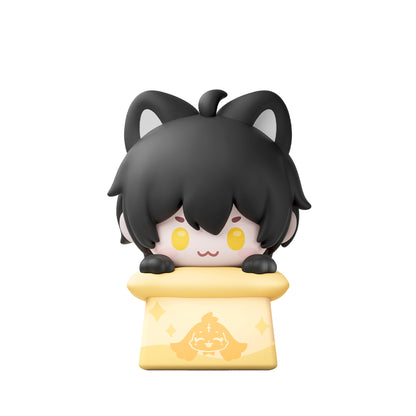 【Pre-Order】Wuthering Waves - Dada Series 3D Key Topper