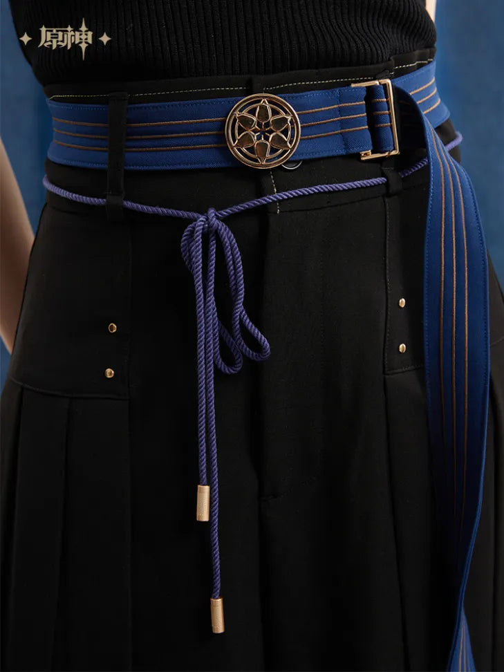 【Pre-Order】Genshin Impact - Wanderer Impression Wide-leg Pants