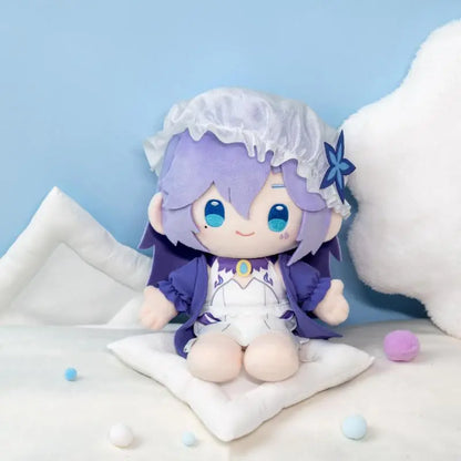 【Pre-Order】Yogoods×Wuthering Waves Lullaby-Themed Plushie