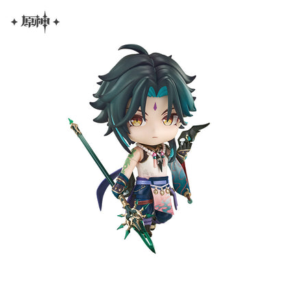 【Pre-Order】Genshin Impact - Liyue Series Xiao Nendoroid Figure