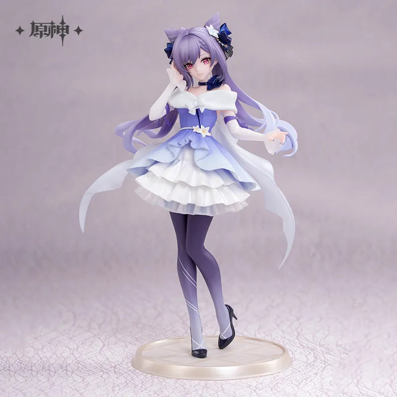 【Pre-Order】Genshin Impact - Keqing Resplendent Feast 1/8 Scale Figure