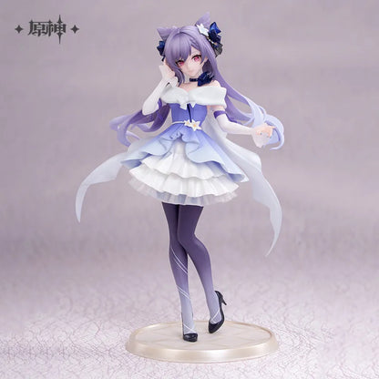 【Pre-Order】Genshin Impact - Keqing Resplendent Feast 1/8 Scale Figure