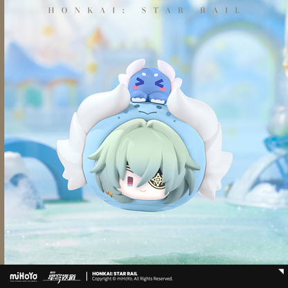 【Pre-Order】Honkai Star Rail - Amusement Park Wobble Doll Figure Blind Box