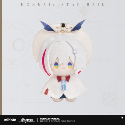 【Pre-Order】Honkai: Star Rail - Seasonal Doll Series Plushie