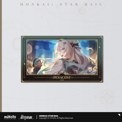 【Pre-Order】Honkai: Star Rail - The Memories We Share Series Film Card
