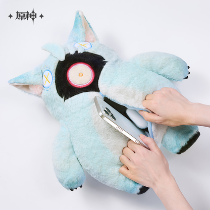 【Pre-Order】Genshin Impact - Il Dottore · Monster Plush Merch