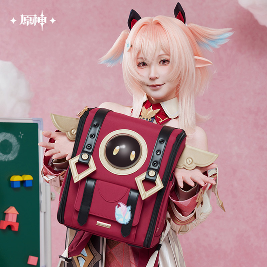【Pre-Order】Genshin Impact - 「Erudite Travel」Linnea's Backpack