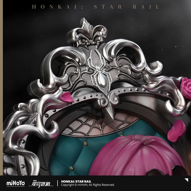【Pre-Order】Honkai: Star Rail - Kafka Patience Is All You Need Framed Display Figure