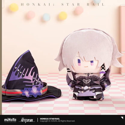 【Pre-Order】Honkai: Star Rail - Chibi Plushie