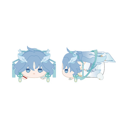 【Pre-Order】Wuthering Waves Resonator Themed Nesoberi Plush
