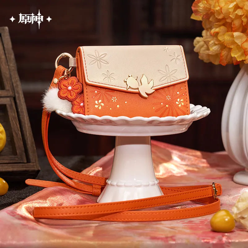 【Pre-Order】Genshin Impact - Yoimiya Resplendent Feast Series Merchs