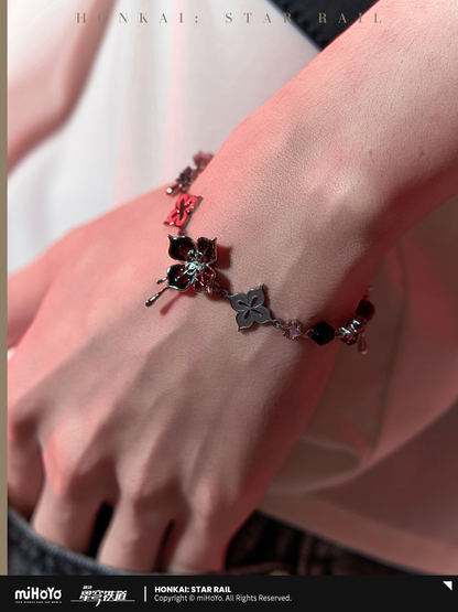 【Pre-Order】Honkai: Star Rail - Evernight Impression Series Bracelet
