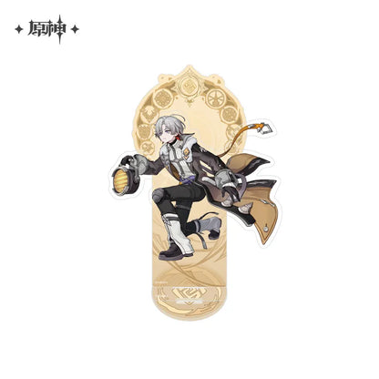 Genshin Impact - Nod-Krai Character Standee