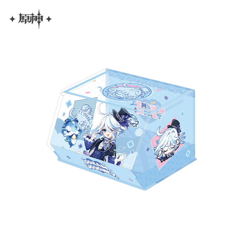 【Pre-Order】Genshin Impact - Dream Journey Series Merch: Furina