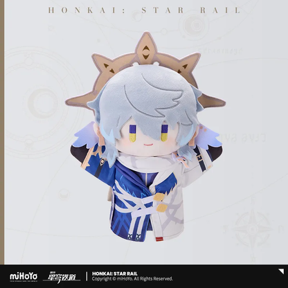 【Pre-Order】Honkai: Star Rail - Herta's Hand Puppet Factory Series