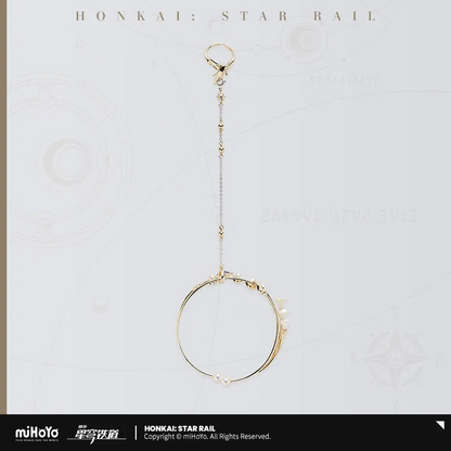 Honkai: Star Rail - Robin Impression Bracelet & Ring Set