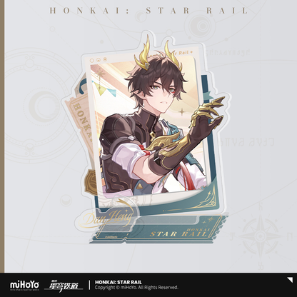 Honkai: Star Rail - Starsea Celebration Series Acrylic Standee