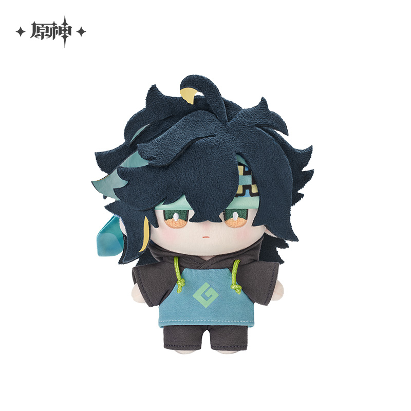 【Pre-order】Genshin Impact - Sweet Dream Murmurs Series Plush Doll