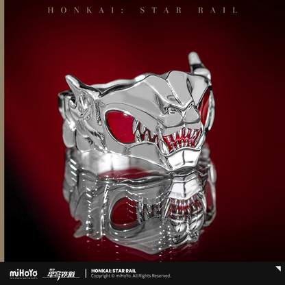 【Pre-Order】Honkai: Star Rail - Phantasmoon Games Series Impression Jewelry