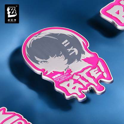 【Pre-Order】Zenless Zone Zero - Ellen EP「BITE! 」Album