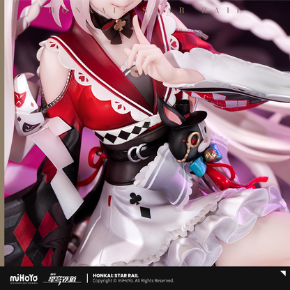【Pre-Order】Honkai: Star Rail - Sparxie 1/7 Figure