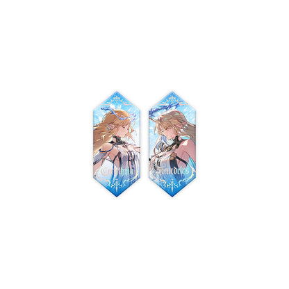 【Pre-Order】Wuthering Waves - The Wind's Benediction Themed Gift Box