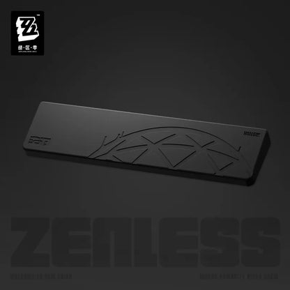 【Pre-Order】Zenless Zone Zero - 3Z STUDIO Tidal Noise Custom Tri-Mode Mechanical Keyboard Accessories