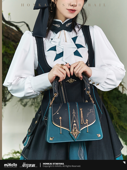 【Pre-Order】Honkai: Star Rail - Anaxa Impression Shoulder Handbag