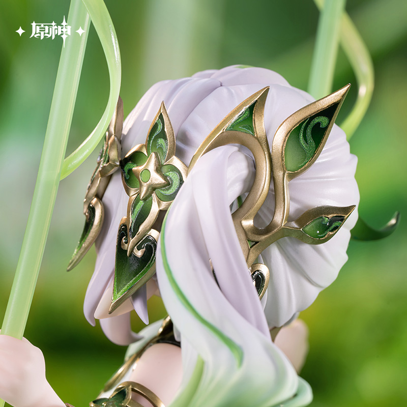 【Pre-Order】Genshin Impact - APEX Nahida·Physic of Purity Ver. 1/7 Scale Figure