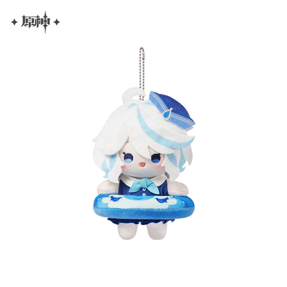 【Pre-Order】Genshin Impact - Midsummer Party Series Plushie