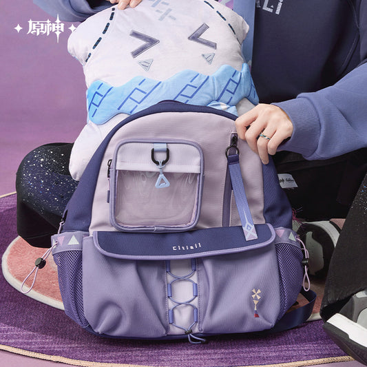 【Pre-Order】Genshin Impact - Citlali Impression Series Backpack