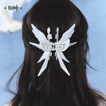 【Pre-Order】Genshin Impact - Columbina Impression Series Claw clip