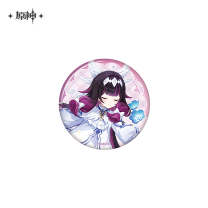 【Pre-Order】Genshin Impact - Dream Journey Series Merch: Columbina