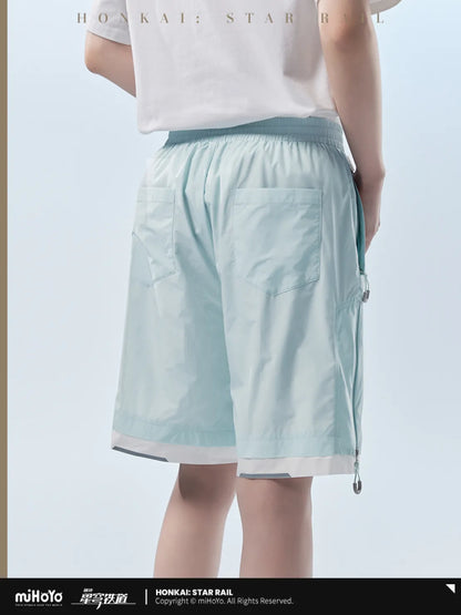 【Pre-Order】Honkai: Star Rail - Firefly Impression Series Shorts