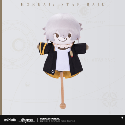 Honkai: Star Rail - Pioneer Scarecrow Series Plush Massager
