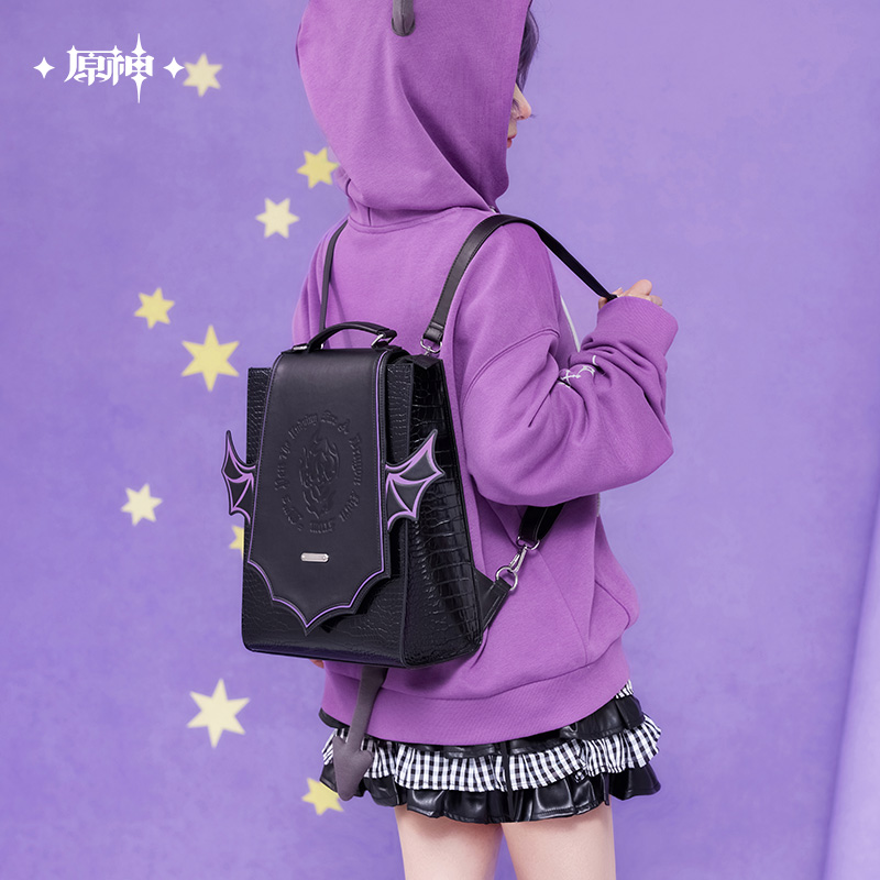 【Pre-Order】Genshin Impact - Durin Impression Series Backpack