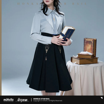 【Pre-order】Honkai: Star Rail - Sunday Impression Skirt