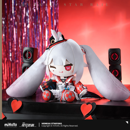 【Pre-Order】Honkai: Star Rail - Sparkle Doll Plushie