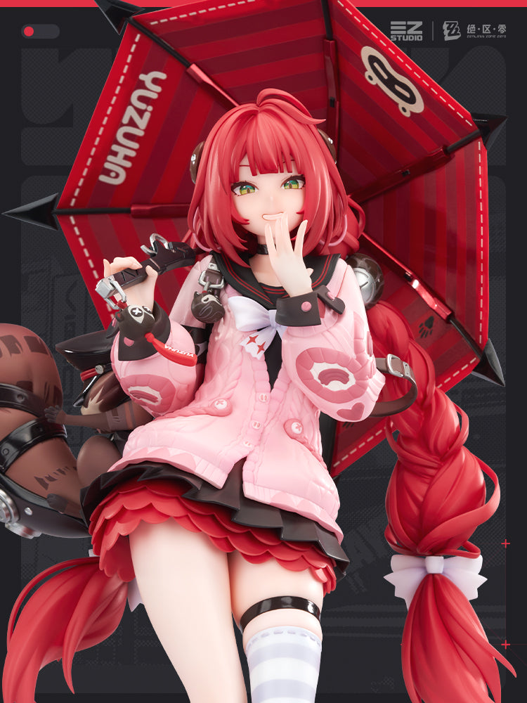 【Pre-Order】Zenless Zone Zero - Faction Series Spook Shack Ukinami Yuzuha 1/7 Scale Figure