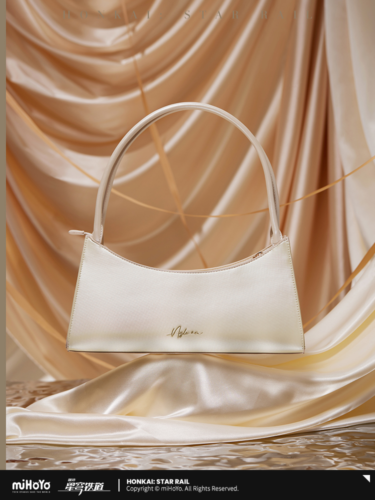 【Pre-Order】Honkai: Star Rail - Aglaea Impression Series Baguette Bag