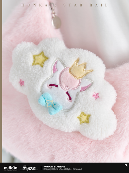 【Pre-Order】Honkai: Star Rail - Hyacine Impression Series Crossbody Bag