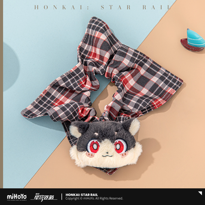 【Pre-Order】Honkai: Star Rail - The Awooo Series Plush Scrunchie