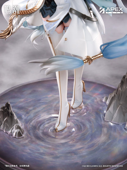 【Pre-Order】Wuthering Waves - Jinhsi 1/7 Scale Figure