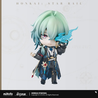 【Pre-Order】Honkai: Star Rail - Anaxa Nendoroid Action Figure