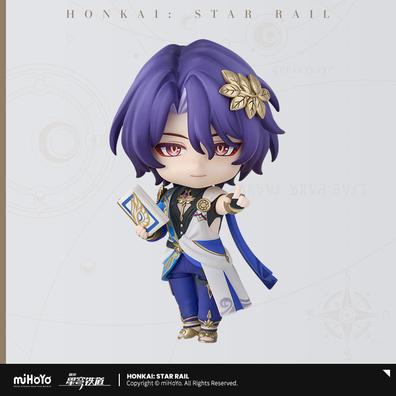 【Pre-Order】Honkai: Star Rail -Dr. Ratio Figure