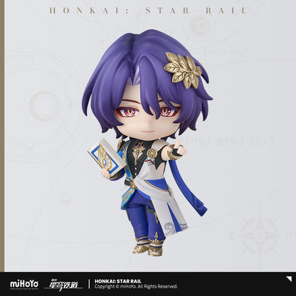 【Pre-Order】Honkai: Star Rail -Dr. Ratio Figure