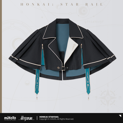 【Pre-Order】Honkai: Star Rail - Anaxa Impression Cloak