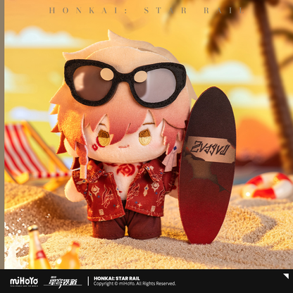 【Pre-Order】Honkai: Star Rail - Seasonal Doll Series Plushie