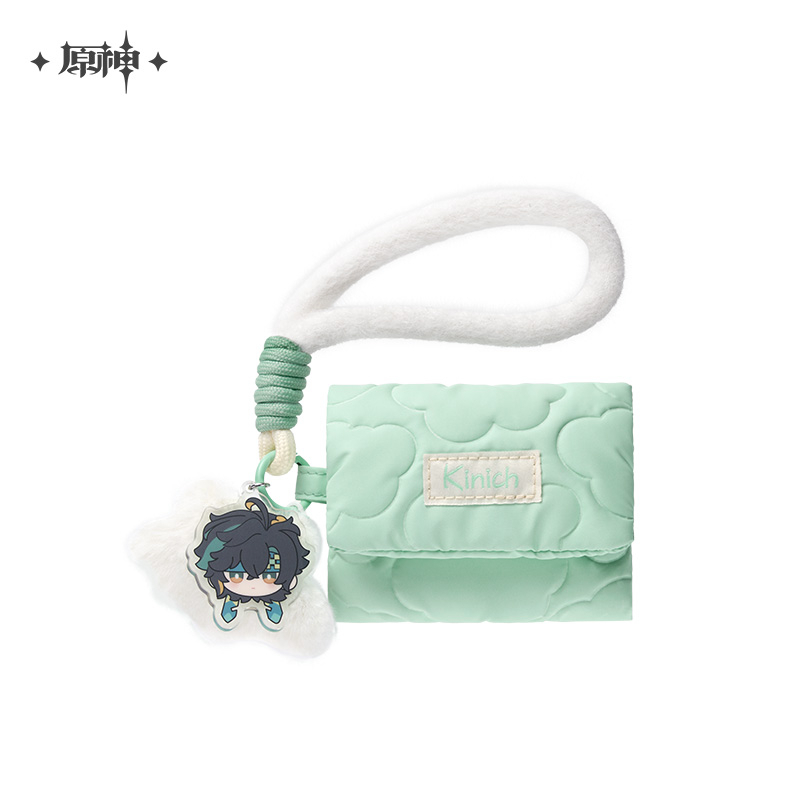 【Pre-order】Genshin Impact - Sweet Dream Murmurs Series Pouch